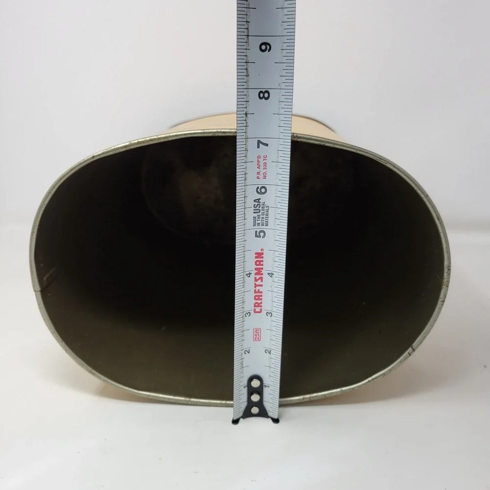 Cheinco measurements height